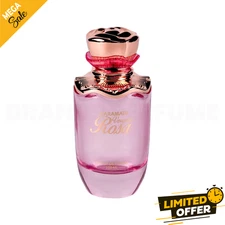 AL HARAMAIN VERGINE ROSA EXTRAIT3.4 OZ EDP SPRAY FOR MEN AND WOMEN