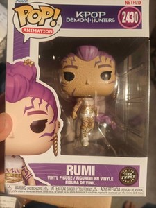 Funko Pop! 1409 Demon Slayer Susamaru Limited Glow Chase Edition Nové