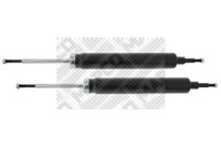 2X StoßDäMpfer Mapco 40666/2 FüR E90 E87 Bmw 3Er Touring E91 E92 1Er E81 E88 E93