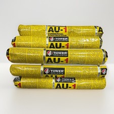 Sikaflex-1a Construction Sealant Sausage White 20 oz Set of 12