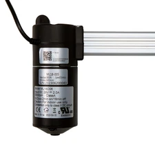 Mulin ML18 ML18-005 Motor Linear Actuator for Power Recliner Couch Lift Chairs