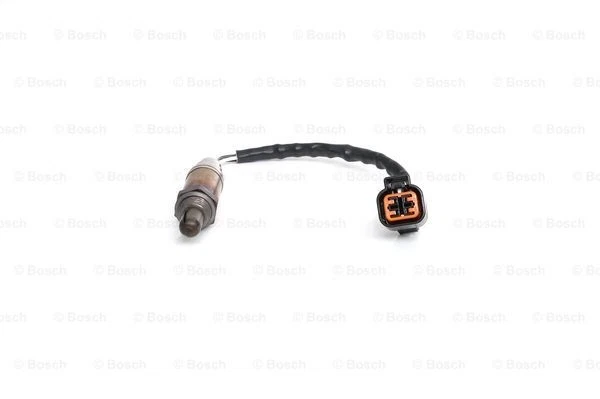 Bosch Oxygen Sensor for Proton Persona 12V C90 CC0 1.5L 4G15 Euro I 1993 - 1997 - image 2 of 4