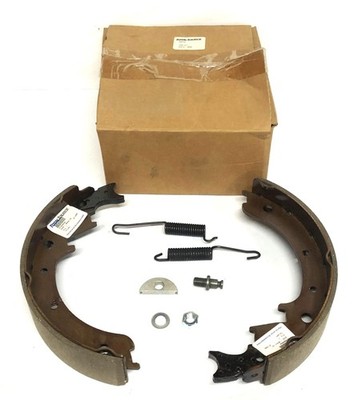 Total Source EK9YV/02 Brake Shoe Assembly LP603-8121 (AC4940946) NOS