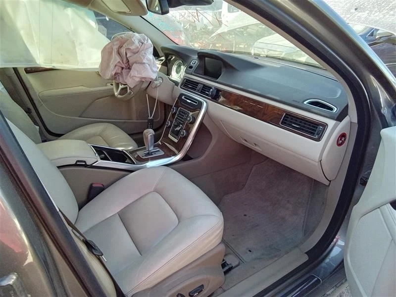 Turbo/Supercharger XC70 3.0L Fits 08-15 VOLVO 70 SERIES 26641996 - Изображение 4 из 4