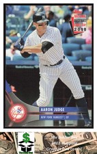 2018 Topps National Baseball Card Day Cards 15