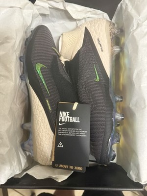 Kobe Bryant Nike Phantom 6 High Elite FG SE Black Mamba Soccer