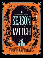 Amy Cesari | Coloring Book Of Shadows | Buch | Englisch (2021) | Gebunden