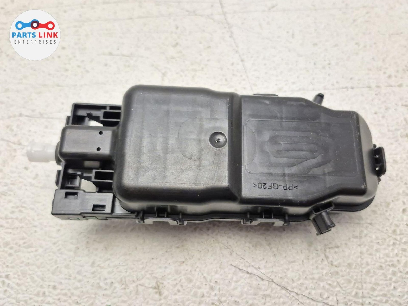 Bentley Bentayga 2016-2020 FRONT+LEFT Seat control module P/N 4M0881073