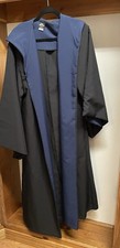   Wizarding World Of Harry Potter Ravenclaw Robe Adult LARGE Universal Studios