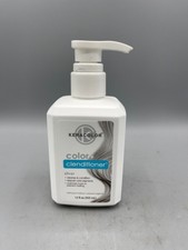KeraColor Color  Clenditioner - Silver, 12 oz