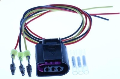 Electric Cable SENCOM 20545 MAN TGE Van 2 2017-2024