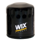 Wix Engine Oil Filter 51040; Replacement for 75-14 AMC, GM, Jeep, Suzuki