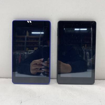 Amazon Fire HD 6 (Bundle of 2)