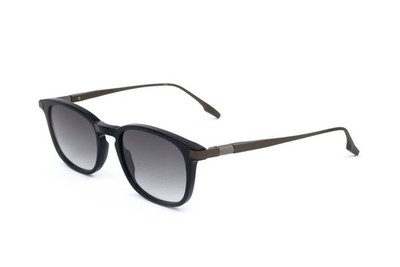 Safilo Sonnenbrille CALIBRO 01/S 807 BLACK 50/20/145 Herren