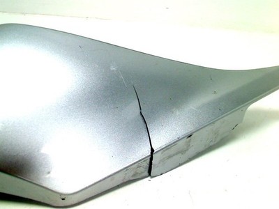 Honda Vfr1200 VFR 1200 RHS Rear Seat Cowl Panel 77220-mge-0000 for