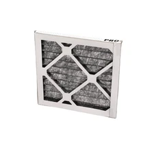 10 X 10 X 1 CARBON PLEATED FIL 11715 - Genuine OEM Replacement Part