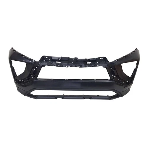 MI1000357 New Replacement Front Bumper Cover Fits 2022-2025 Eclipse Cross