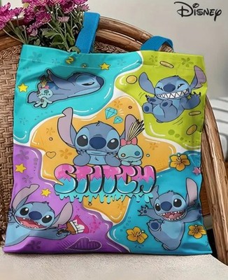 Stitch Tote Bag