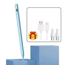 Stylus Pen for iPad 2018-2025, Apple Pencil for iPad 11th A16/10/9/8/7/6 Gen