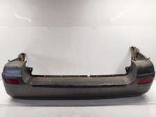Pare-choc arrière Hyundai TERRACAN