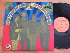 Rare Vintage Vinyl-MONGREL  PUPPY-Lets Barbeq...