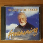 ROGER WHITTAKER awakening SONOPRESS EU NM/EX (CD Album, Pop, RCA Victor)