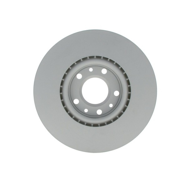 2X Bremsscheibe Bosch 0 986 479 A88 FüR Peugeot RCZ 16V Hdi-image