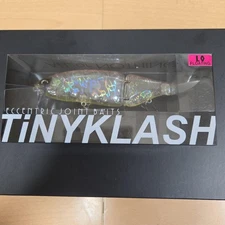TiNYKLASH / Tiny Klash Low Hasegawa Pink Ver3