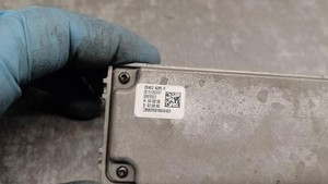 284624085R elektronikmodul RENAULT TALISMAN 1.6 TCE ENERGY 2015 5044260
