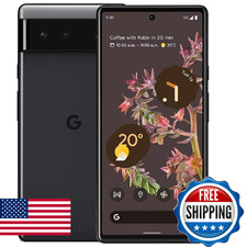 Google Pixel 6 5G 256Gb -