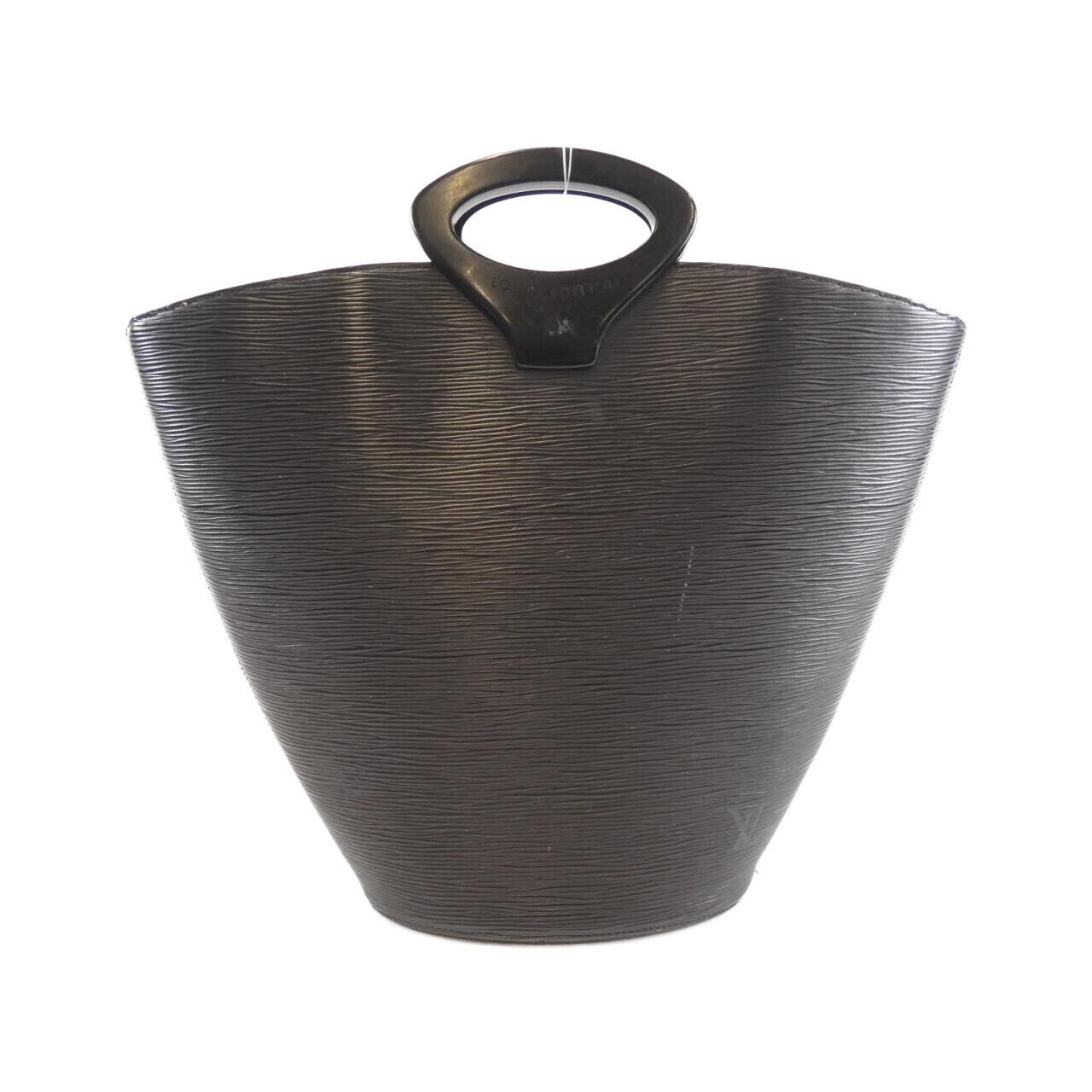 Authentic Louis Vuitton Epi Noctambule M54522 Crossbody Bag 2700040270194