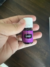 Young Living Harmony 5 Ml Essential Oil New