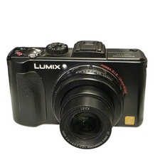 Panasonic LUMIX DMC-LX5 Digital Cameras for Sale | Shop New & Used