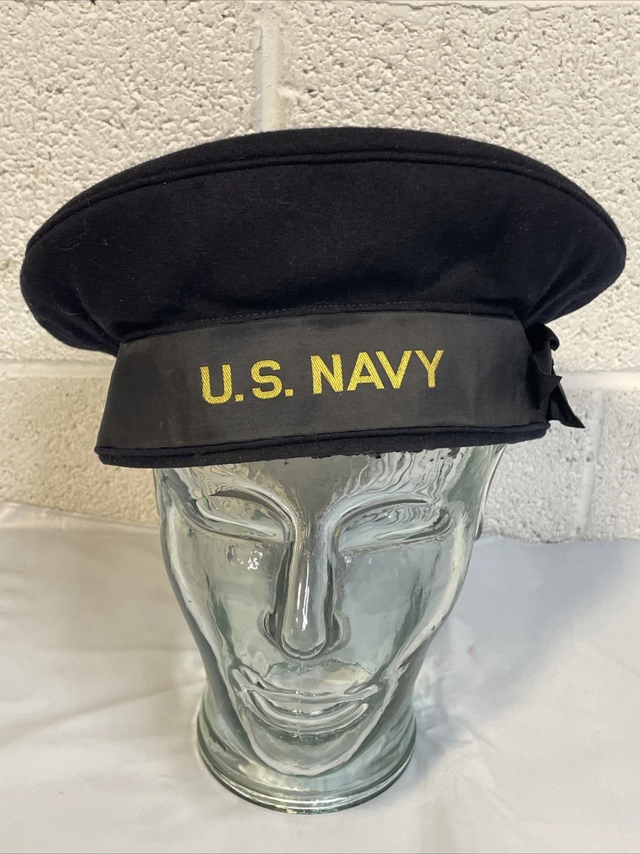 Ww2 海军帽二战美国收藏帽子、头盔| eBay
