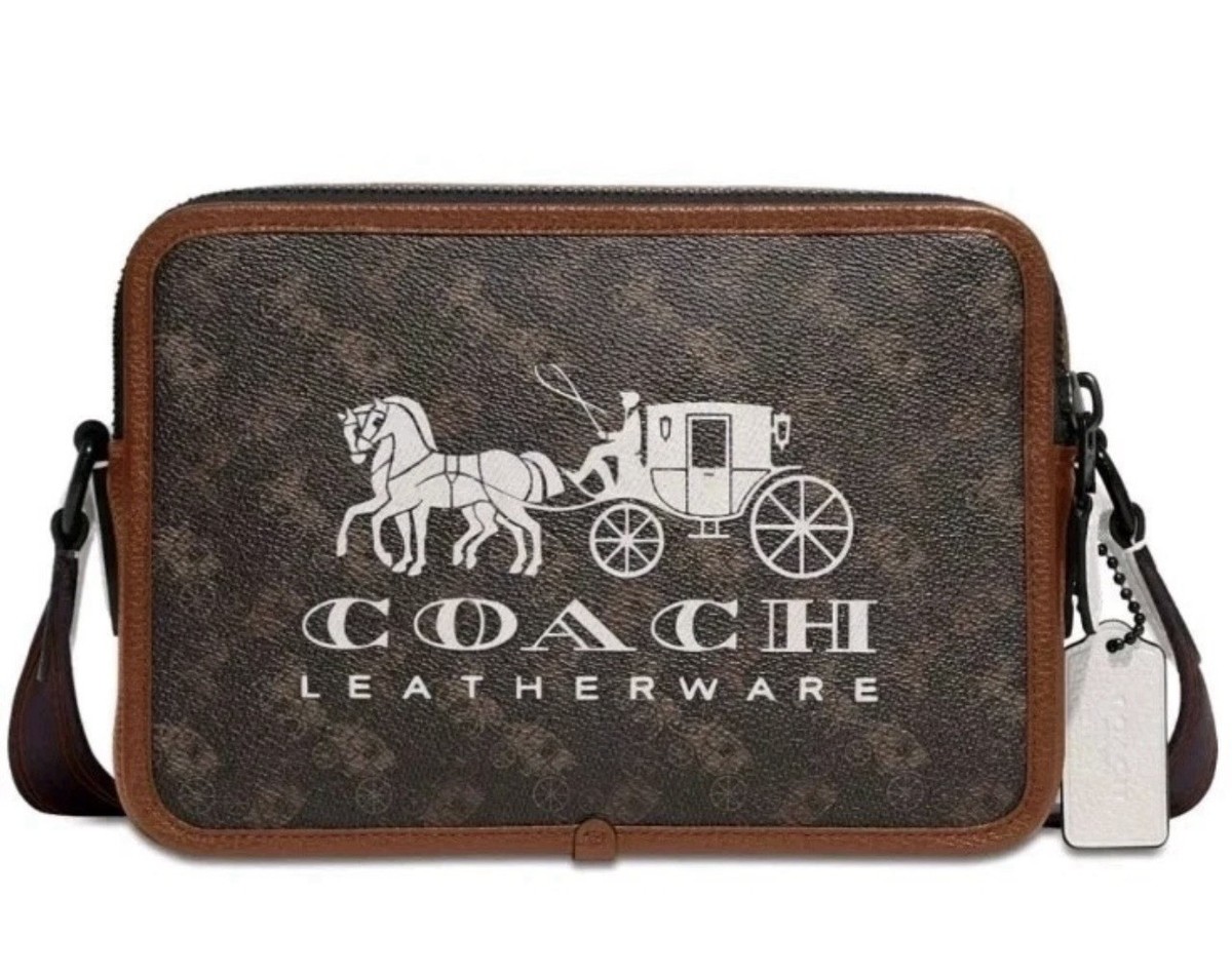 Coach Men