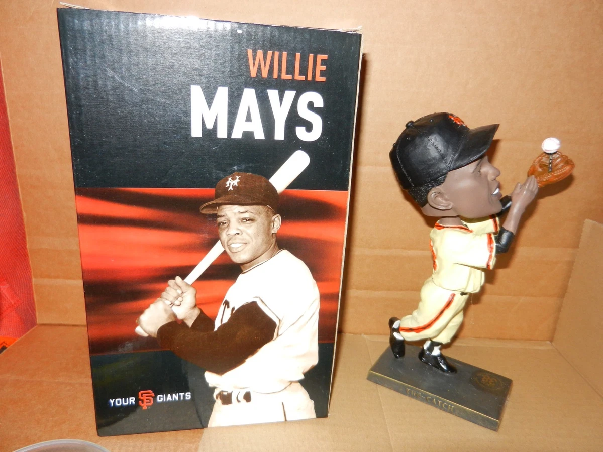 willie mays the catch products for sale | eBay