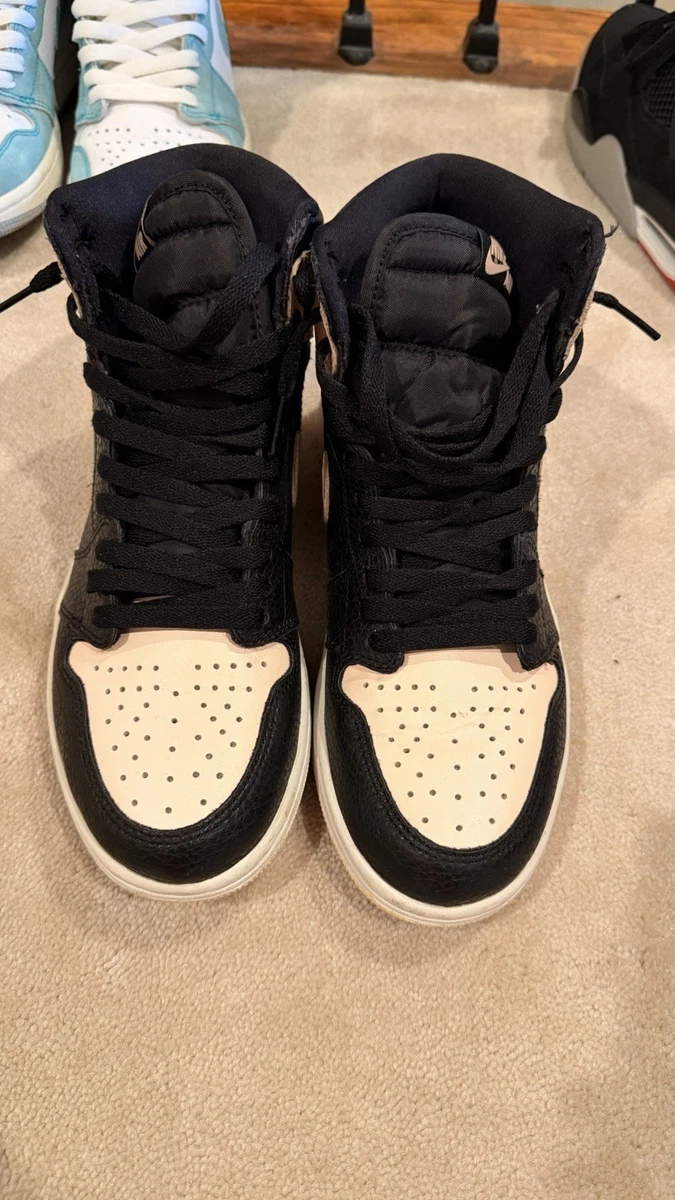 Jordan 1 Retro OG High Crimson Tint for Sale | Authenticity