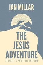 Ian Millar The Jesus Adventure (Paperback) (US IMPORT)