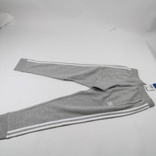adidas Sweatpant Men's Gray New with Tags