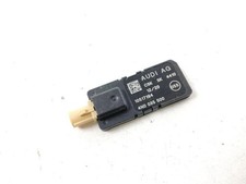 PORSCHE CAYMAN 981 Antennenverstärker  4N0035500 Electricity 2020 31932451