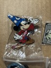 (20) WALT DISNEY WORLD MICKEY MOUSE PIN LOT⭐️ — photo 3