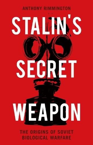 Stalin's Secret Weapon by Anthony Rimmington - 9781849048958
