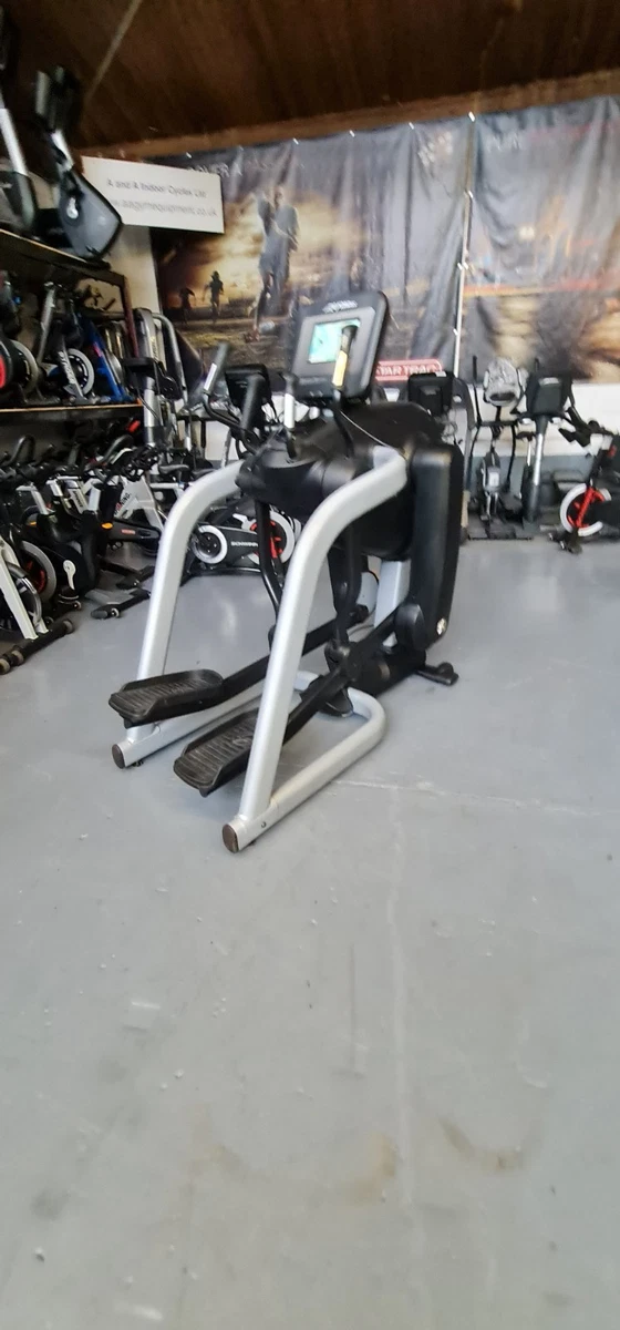 Las mejores ofertas en Máquinas elípticas Life Fitness | eBay