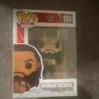 Funko Pop! Vinyl: Roman Reigns - WWE #131 Vinyl Figure