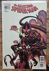 Amazing Spider-man #799 (2018) - 2nd Printing Variant - Marvel Comics - NM