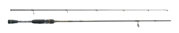 Hearty Rise Evolution Iii Spin 2,3M 10-52G By TACKLE-DEALS !!!-image