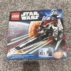 LEGO Star Wars Imperial V-wing Starfighter 7915 139 Pieces Complete Set