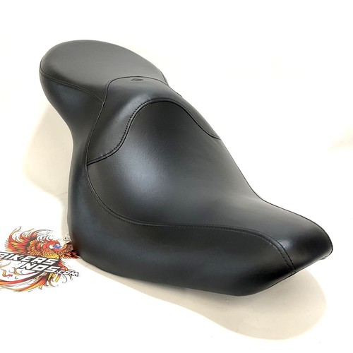 Very Nice! Genuine Harley 2006-2017 Softail Reduced Reach Seat 51470-06 ...