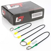 Fensterheber Reparatursatz Vorne Links Rechts FÜR BMW 5ER (E39) *Neu*
