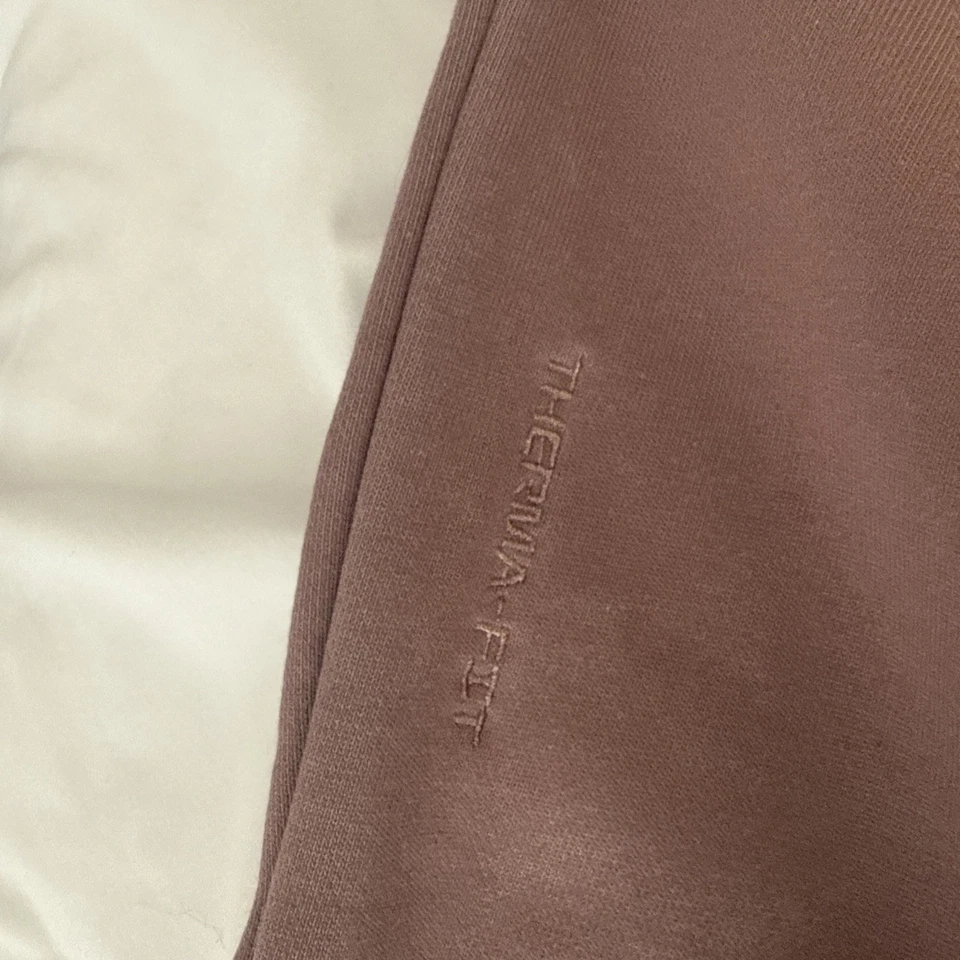 Nike Sportswear Therma-Fit Tech Pack Pantalones Repelentes Para Hombre Talla 3x Alto FB7823 291  Foto 4 de 4